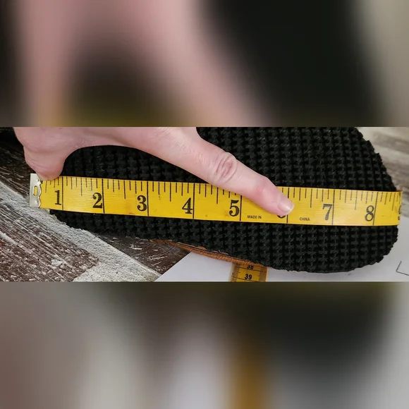 Genuine Leather Moccasin Boots with wool inserts on footbed - Picture 9 of 14